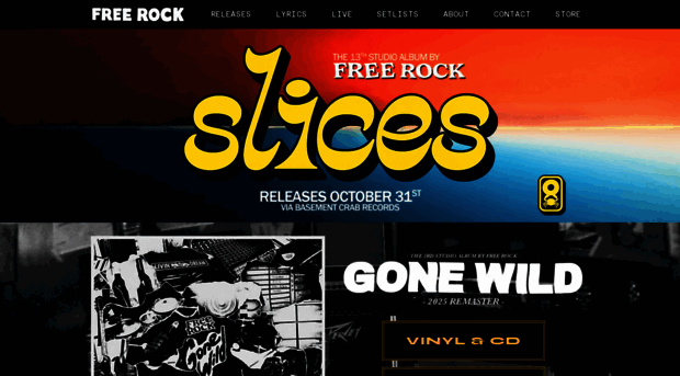 freerockband.com