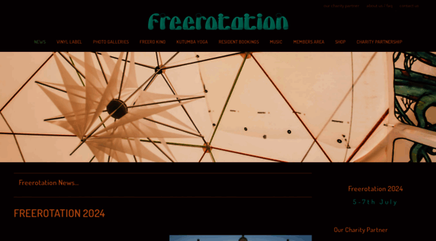 freerotation.com