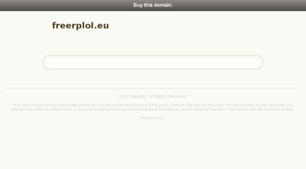 freerplol.eu