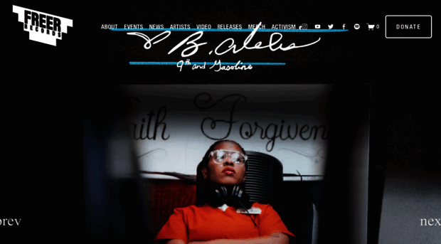 freerrecords.com