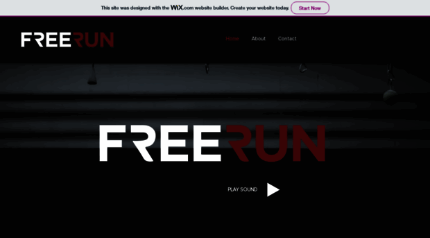 freeruninc.com