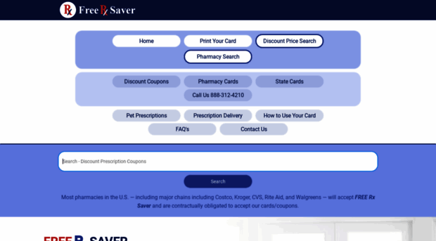 freerxsaver.com