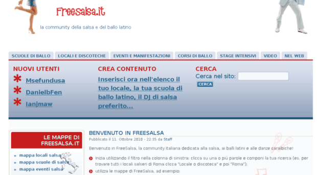 freesalsa.it