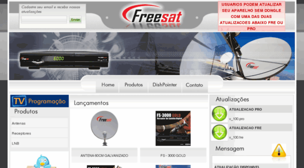 freesat.com.py