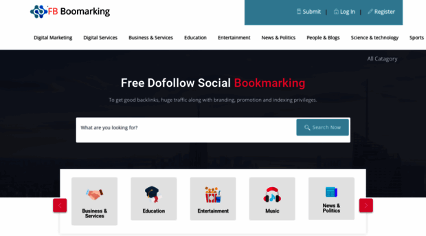 freesbmbookmark.com