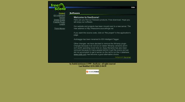 freescene.sourceforge.net