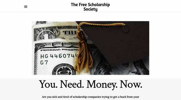 freescholarshipsociety.weebly.com