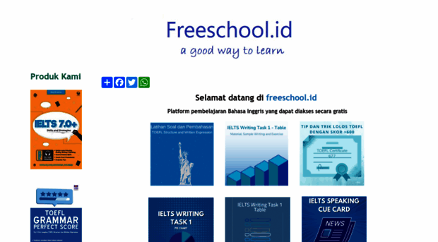 freeschool.id