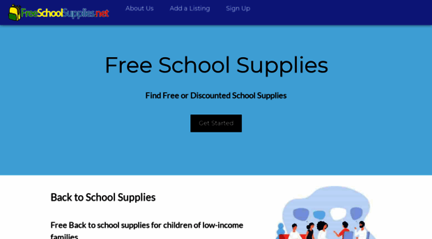 freeschoolsupplies.net