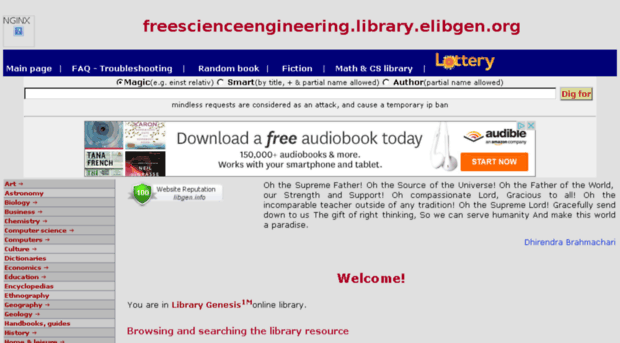 freescienceengineering.library.elibgen.org