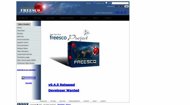 freesco.org