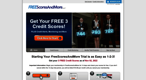 freescoresandmore.com