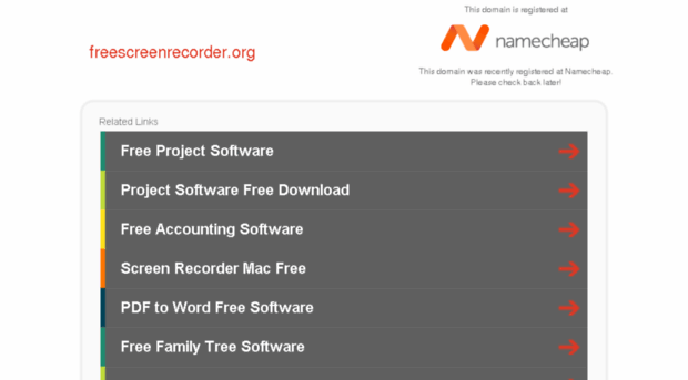 freescreenrecorder.org