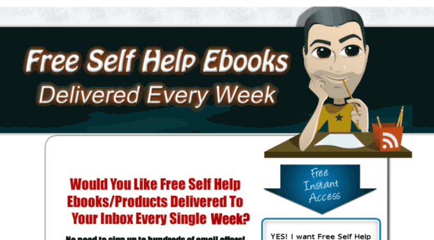 freeselfhelpebooks.org
