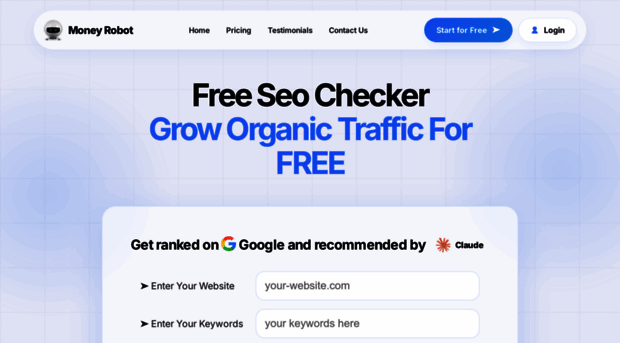 freeseochecker.website