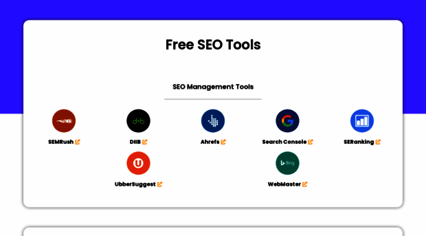 freeseotools.online