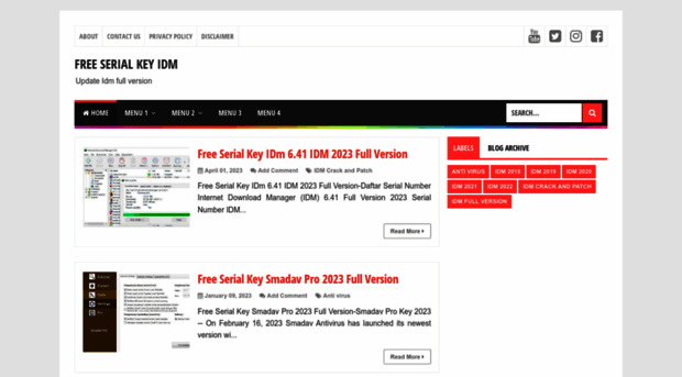 freeserialkeyidm.blogspot.com