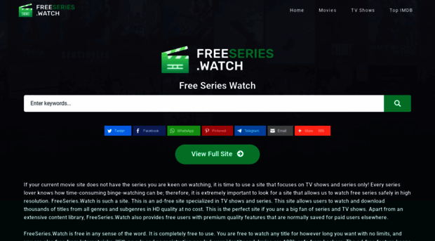 freeseries.watch