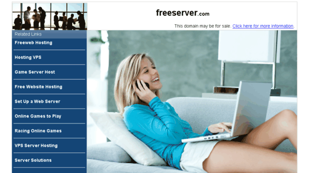 freeserver.com
