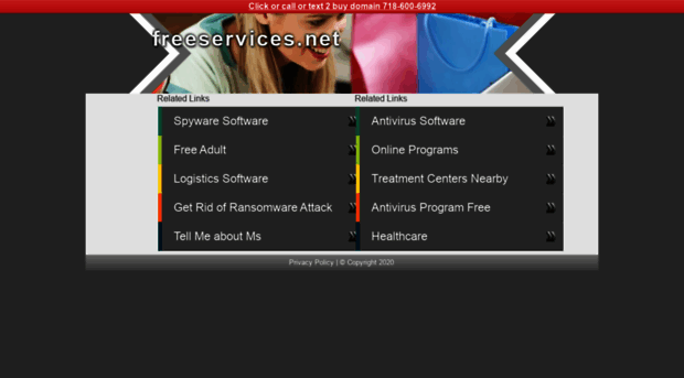 freeservices.net