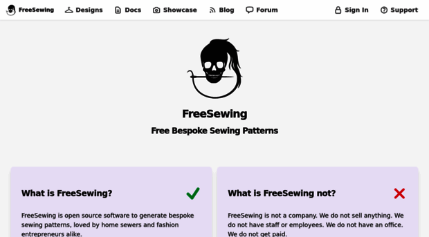 freesewing.eu