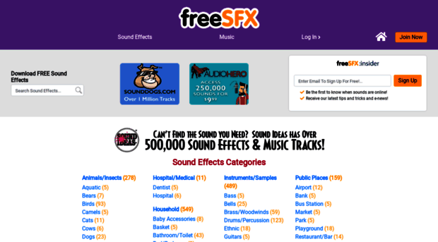 freesfx.net