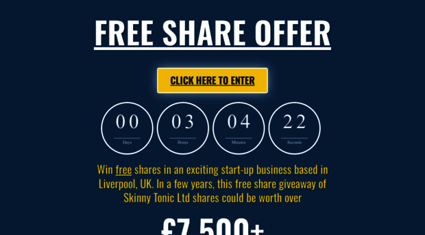 freeshareoffer.com