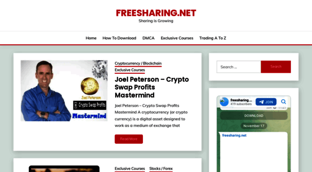 freesharing.net