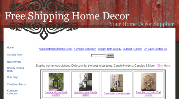 freeshippinghomedecor.com