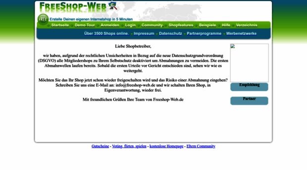 freeshop-web.de