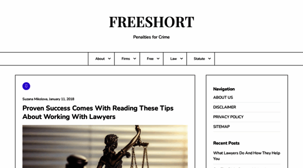 freeshort.org