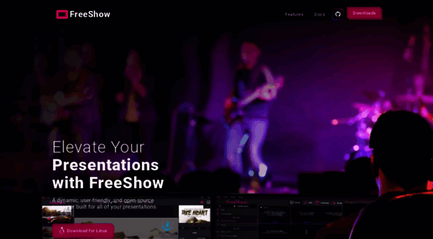 freeshow.app