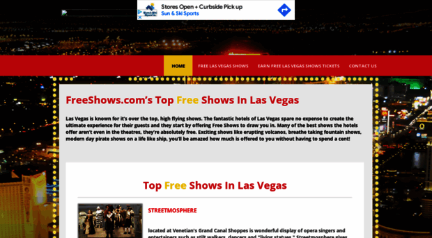 freeshows.com