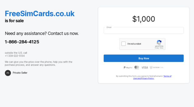 freesimcards.co.uk