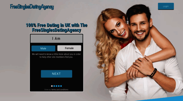 freesinglesdatingagency.com