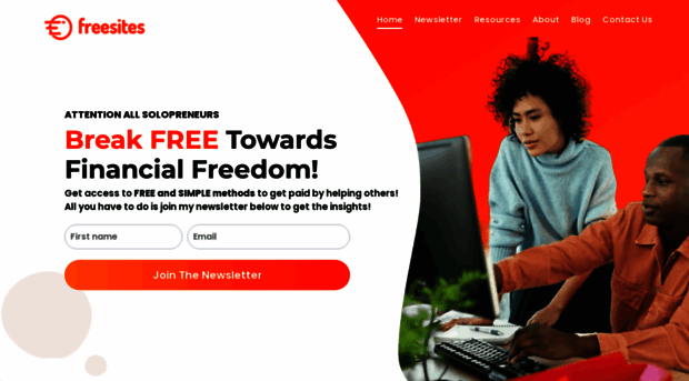 freesites.com