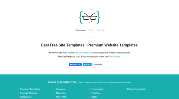 freesitetemplate.com