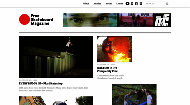 freeskatemag.com