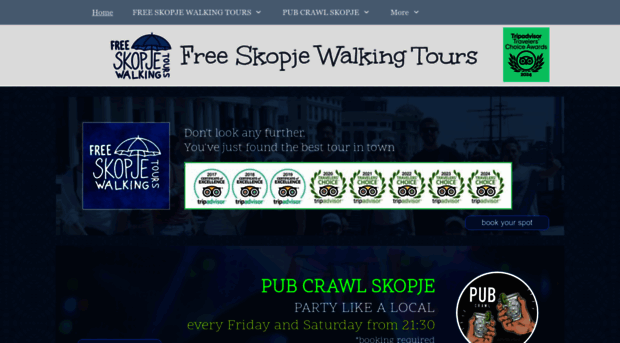 freeskopjewalkingtours.com