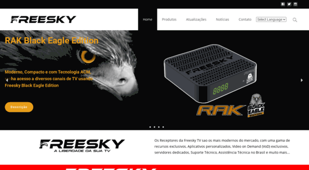 freesky.tv