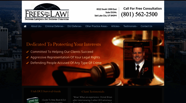 freeslaw.com