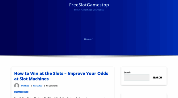 freeslotgamestop.com