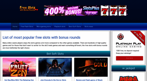 freeslotswithbonusrounds.com