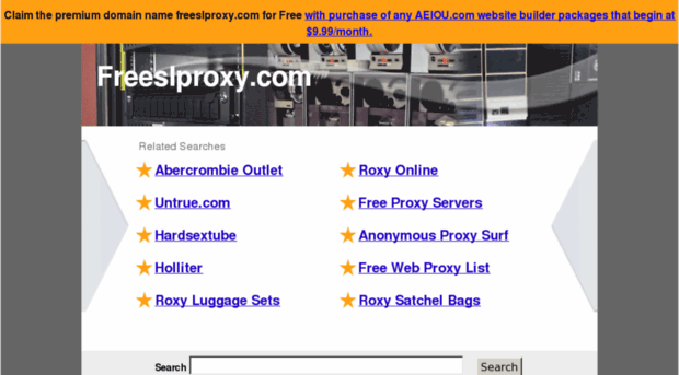 freeslproxy.com