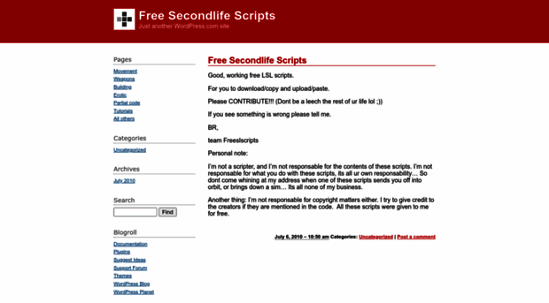 freeslscripts.wordpress.com