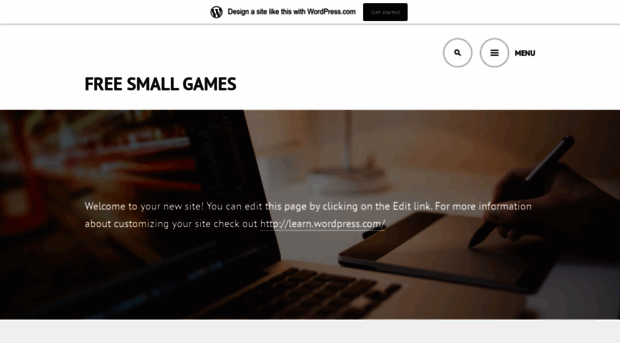 freesmallgames91.wordpress.com