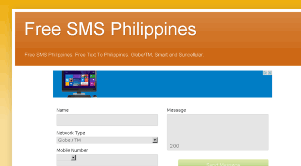 freesmsphilippines.net