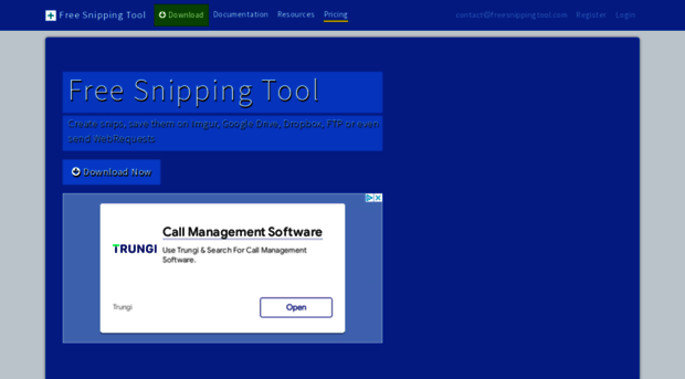 freesnippingtool.com
