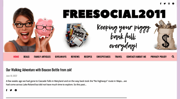 freesocial2011.com
