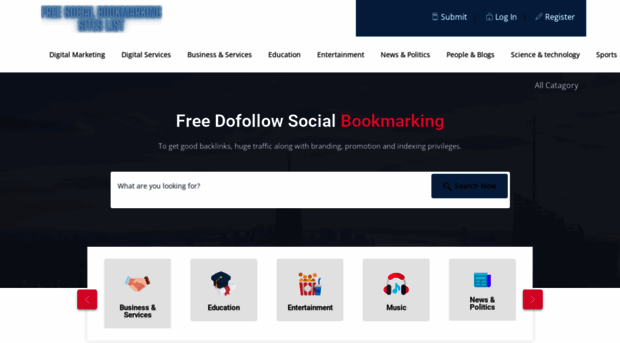 freesocialbookmarkingsiteslist.xyz